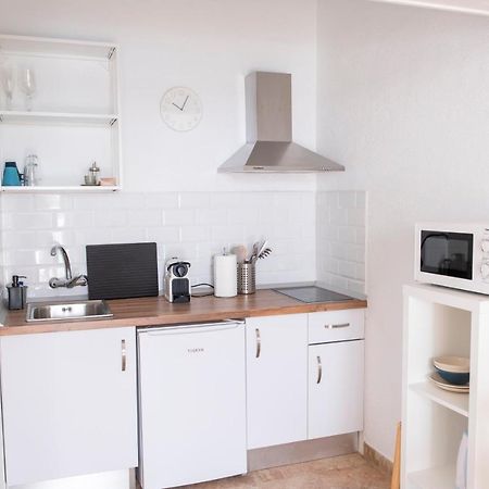 Wohnung Buganvilla Agüimes Exteriér fotografie