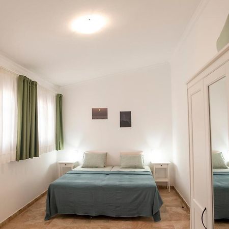 Wohnung Buganvilla Agüimes Exteriér fotografie