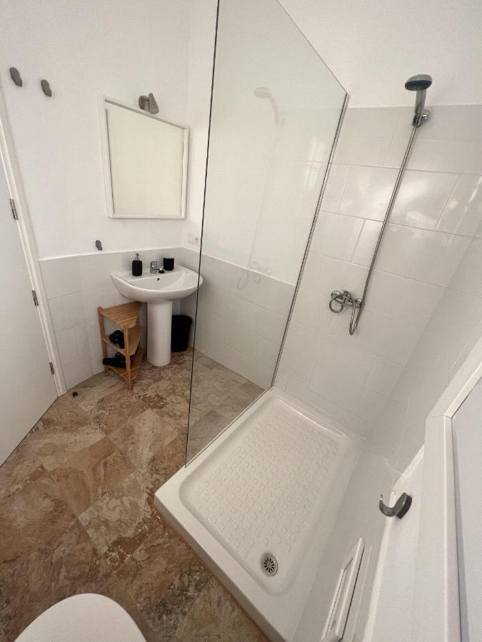 Wohnung Buganvilla Agüimes Exteriér fotografie