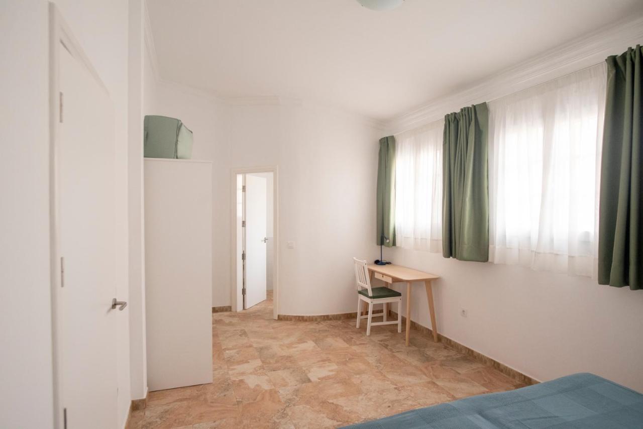 Wohnung Buganvilla Agüimes Exteriér fotografie