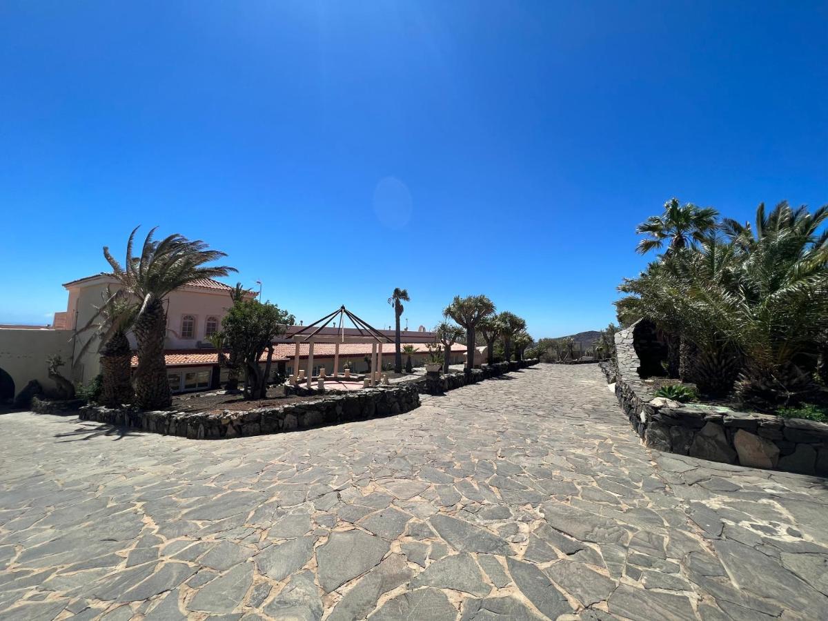 Wohnung Buganvilla Agüimes Exteriér fotografie