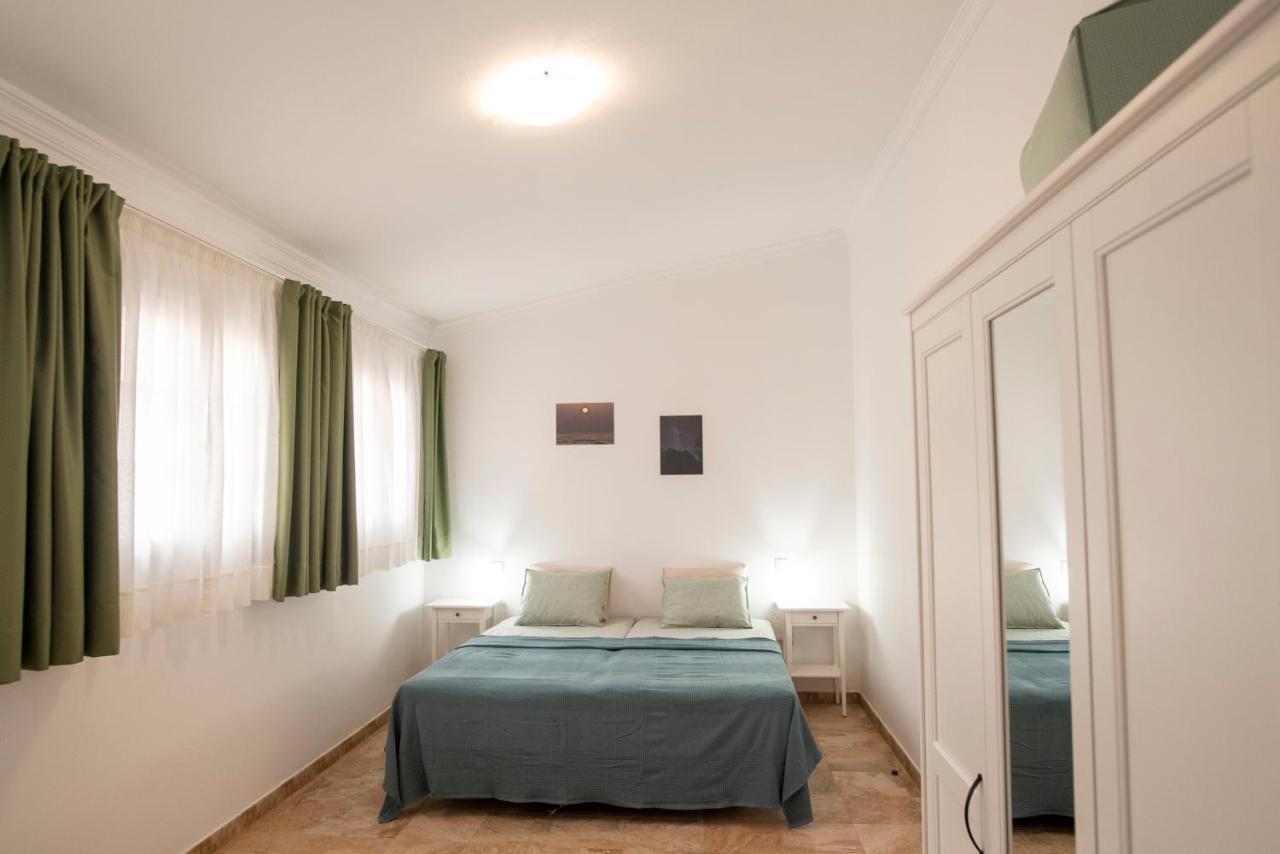 Wohnung Buganvilla Agüimes Exteriér fotografie